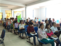 Người lao động bị thu hồi đất được hưởng chính sách hỗ trợ đào tạo nghề và giải quyết việc làm