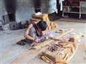 Giải quyết việc làm cho thanh niên nông thôn ở Quang Bình 
