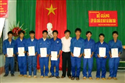 Đào tạo nghề và giải quyết việc làm cho lao động nông thôn ở Mèo Vạc 