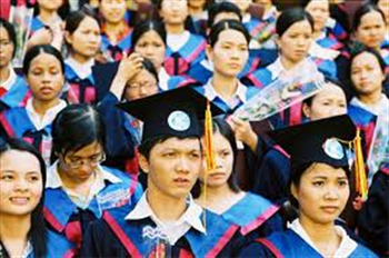 THÔNG BÁO TUYỂN SINH NĂM HỌC 2011 – 2012