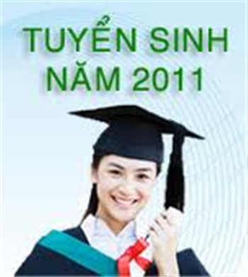 Trường TCN Bách Khoa Phú Thọ tuyển sinh năm 2011