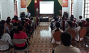 Hội nghị tư vấn việc làm, xuất khẩu lao động tại các xã thuộc huyện Yên Minh và Quản Bạ