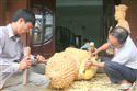 Xã hội hoá công tác dạy nghề LĐNT 