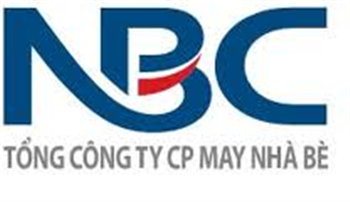 Công ty may Nhà Bè tuyển lao động