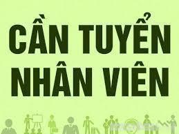 Công ty cổ phần đầu tư khoáng sản An Thông tuyển nhân viên