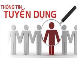 Công ty cổ phần đầu tư khoáng sản An Thông tuyển dụng nhân viên