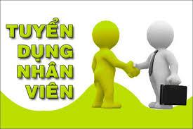 Công ty TNHH một thành viên Bình Vàng tuyển dụng nhân viên