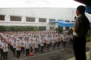 Tìm chìa khóa giải quyết tranh chấp lao động