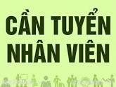 Công ty Cổ phần Ngân Trường Hà Giang tuyển dụng nhân viên