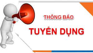 Công ty Cổ phần Trạch Duy tuyển dụng nhân viên