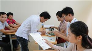 Đánh giá năng lực cho lao động sang Hàn Quốc
