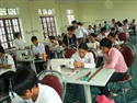 Xây nền cho việc dạy nghề