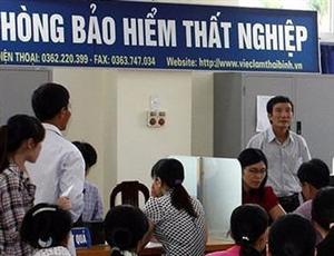 Những điều người lao động cần biết khi hưởng trợ cấp thất nghiệp