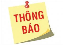 Thông báo tuyển nhân viên bán xăng dầu tại thành phố Hà Giang