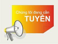 Thông báo tuyển thợ cơ khí làm việc tại Cơ sở Cơ khí Pham Hoạch TP Hà Giang