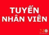 Thông báo tuyển nhân viên làm việc tại Viettelpost Chi Nhánh Hà Giang