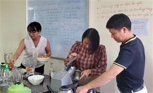 Covid-19 khiến lao động thất nghiệp đăng ký học nghề giảm 70%