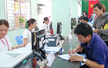 Năm 2020, số người hưởng trợ cấp thất nghiệp tăng 24%
