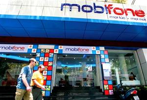 Thông báo tuyển dụng nhân viên của Mobifone Hà Giang