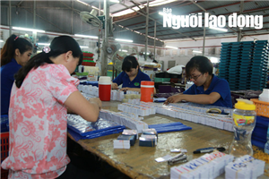 Từ năm 2021, mức hưởng trợ cấp thất nghiệp tối đa là bao nhiêu?
