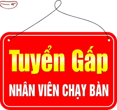 Thông báo tuyển nhân viên chạy bàn tại Nhà hàng Dê Núi Hà Phát - TP Hà Giang