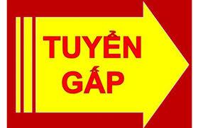 Thông báo tuyển nhân viên làm việc tại Showrom Công nghệ - TP Hà Giang