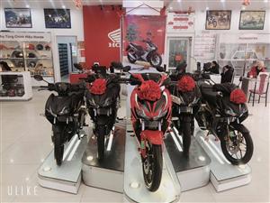 Thông báo tuyển kỹ thuật viên, thợ sửa xe máy làm việc tại Honda Đức Hải - Hà Giang
