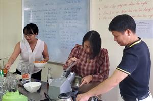 Nâng mức hỗ trợ học nghề cho lao động thất nghiệp lên 1,5 triệu đồng/tháng