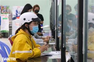TPHCM chi trả hơn 900 tỷ đồng trợ cấp thất nghiệp