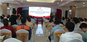 Hội nghị tuyên truyền về chính sách bảo hiểm thất nghiệp, bảo hiểm xã hội và quản lý lao động nước ngoài làm việc tại Việt Nam