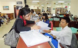 Ủy quyền nhận tiền bảo hiểm xã hội một lần, trợ cấp thất nghiệp thế nào?