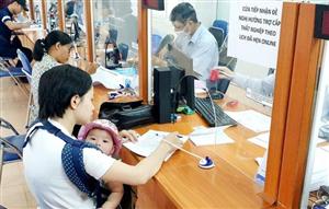 Từ ngày 15/5, người lao động tham gia BHTN được hỗ trợ học nghề