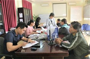 Hòa Bình: Chi trả gần 6 tỷ đồng tiền trợ cấp cho lao động thất nghiệp