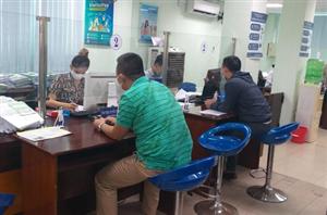 Đà Nẵng: Gần 8.000 người nộp hồ sơ hưởng trợ cấp thất nghiệp