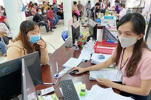 Trục lợi bảo hiểm thất nghiệp