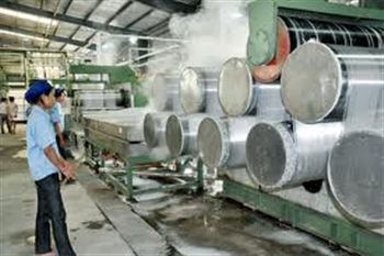 CÔNG TY HH SỢI TAINAN (VN) TUYỂN LAO ĐỘNG