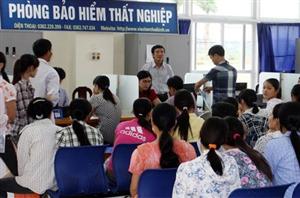 Có thể chọn nơi nộp hồ sơ hưởng trợ cấp thất nghiệp