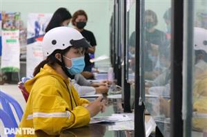 Long An: Hồ sơ đề nghị hưởng trợ cấp thất nghiệp giảm 13%
