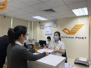 Thông báo tuyển dụng nhân viên làm việc tại Bưu điện tỉnh Hà Giang