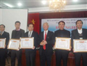 Tổng cục Dạy nghề triển khai nhiệm vụ năm 2012