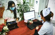 Tạm dừng cấp thẻ bảo hiểm y tế giấy cho người hưởng trợ cấp thất nghiệp