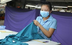 Hướng dẫn nộp hồ sơ trợ cấp thất nghiệp khi Thành phố Hồ Chí Minh giãn cách xã hội