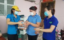 Cách nộp hồ sơ online nhận hỗ trợ Covid-19 với người lao động không đủ điều kiện nhận trợ cấp thất nghiệp