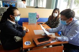 Đà Nẵng: Hơn 11.500 người lao động nộp hồ sơ hưởng trợ cấp thất nghiệp
