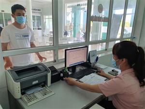 Điểm tựa của hàng triệu lao động bị mất việc làm do dịch Covid-19