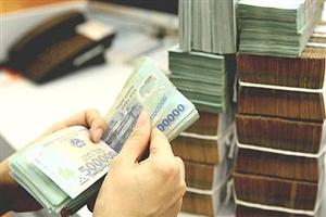 Toàn văn Nghị quyết của Chính phủ về gói hỗ trợ từ Quỹ Bảo hiểm thất nghiệp