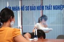 Đóng bảo hiểm thất nghiệp mức cao nhưng chỉ nhận hỗ trợ bằng người khác?