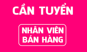 Công ty TNHH Liên Hiệp huyện Yên Minh tuyển nhân viên bán hàng