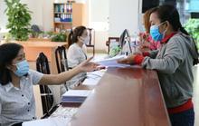 Không ảnh hưởng thời gian đóng bảo hiểm thất nghiệp