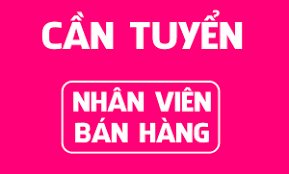 Thông báo tuyển nhân viên làm việc tại Nhà phân phối Quỳnh Hoa - Hà Giang